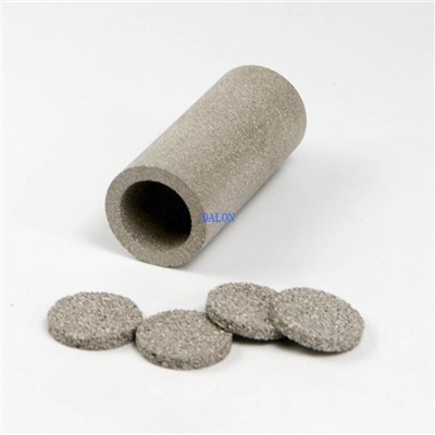 Roostevabast terasest deflektorifiltrid