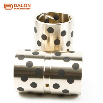 Hydraulic Cylinder Bushing