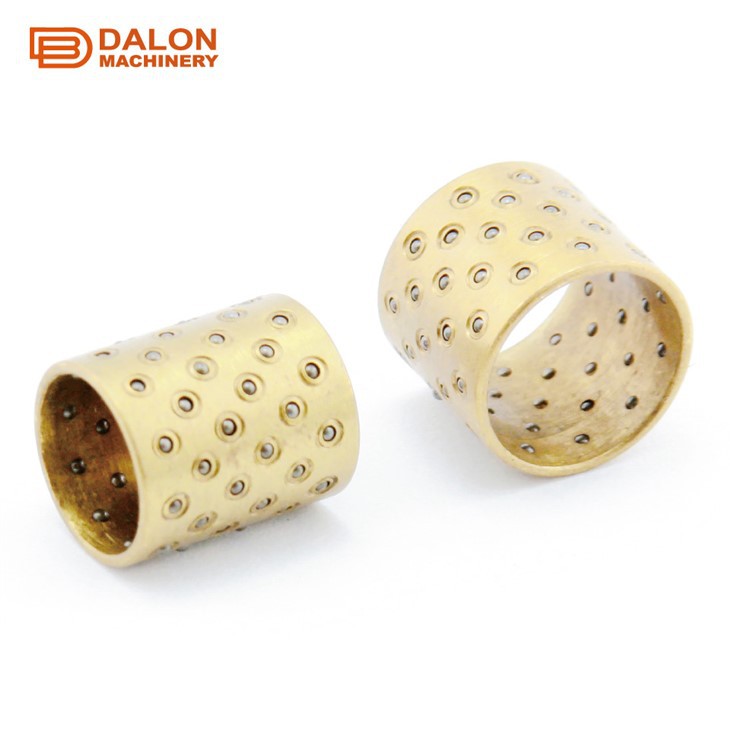 Hydraulic Cylinder Bushing