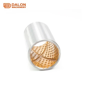 Metal Polymer Composite Bushing
