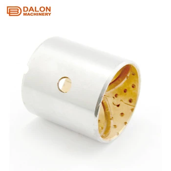 Metal Polymer Composite Bushing