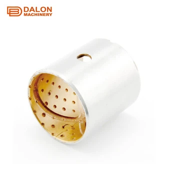 Metal Polymer Composite Bushing