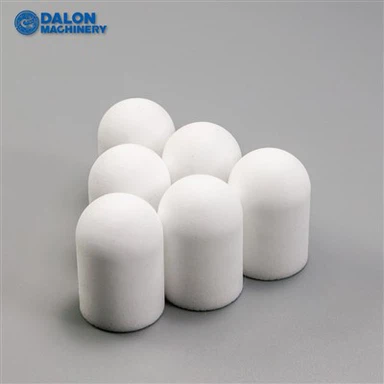 Paagutatud plastist PE andurifilter