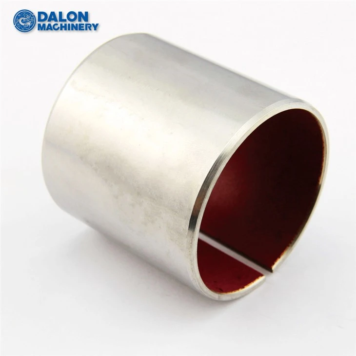 Split Grounding Bushing