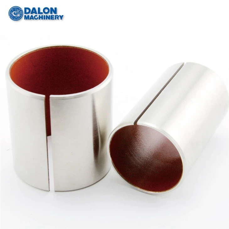 Split Grounding Bushing