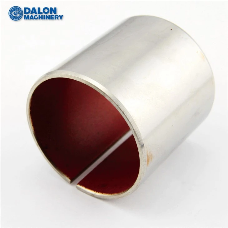 Split Grounding Bushing