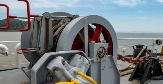 winches winches