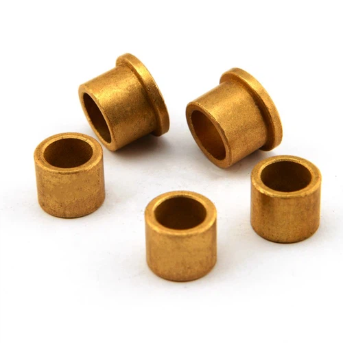 sintered-bronze-bushing sintered-bronze-bushing